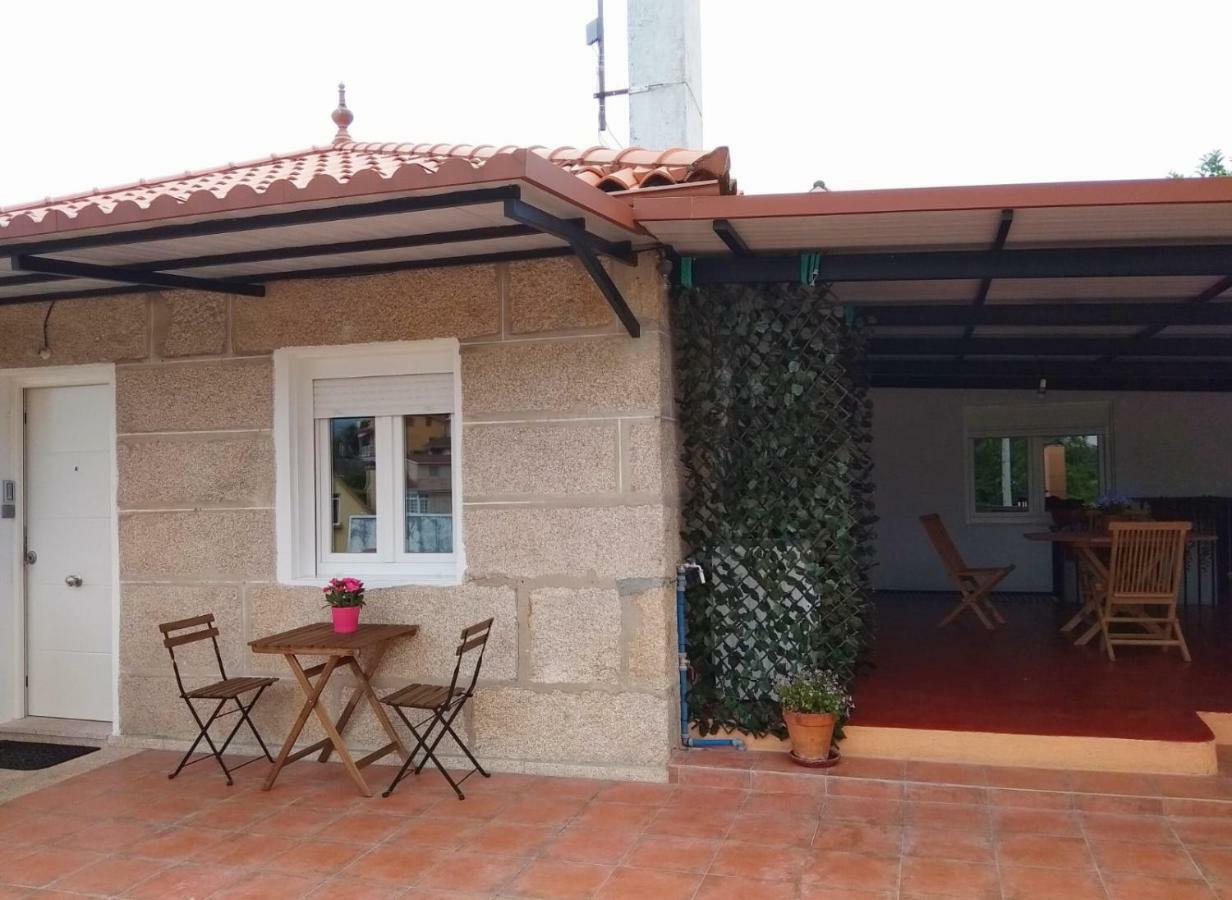 Casa Xuncal Ferienhaus *